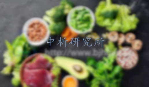 鉀含量
