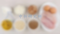 碳水化合物含量