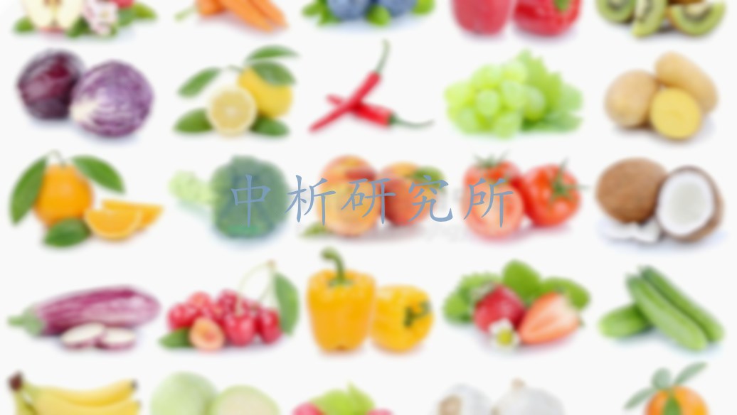 硒含量