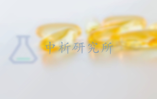 脂肪酸含量