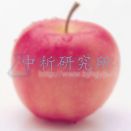 蘋(píng)果檢測(cè)