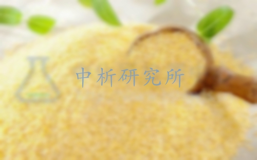小米檢測(cè)