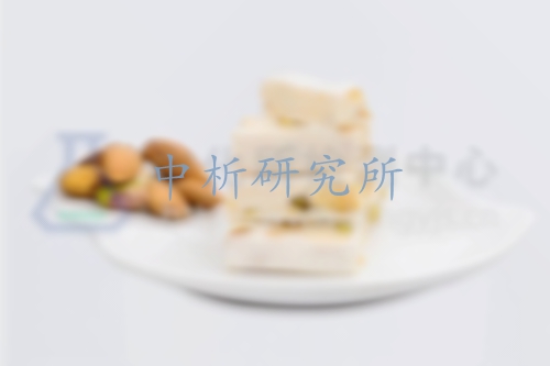 牛軋?zhí)菣z測
