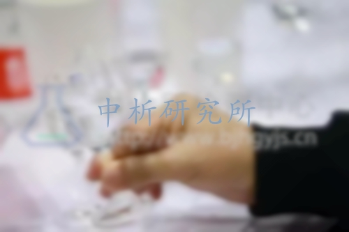 雜醇油檢測