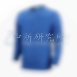 運(yùn)動服檢測