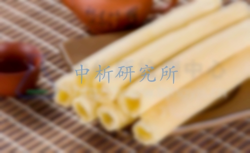 蛋卷檢測(cè)