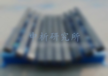 緩沖系數(shù)