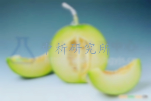 甜瓜檢測