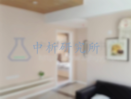 內(nèi)墻涂料檢測(cè)