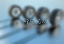 磨耗量