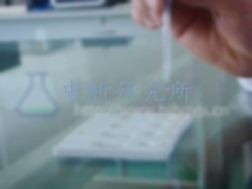 展青霉素檢測(cè)