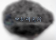 火山巖檢測(cè)