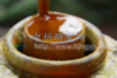 游離礦酸