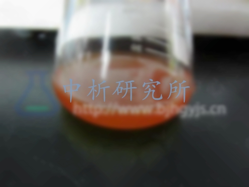 漏屎板檢測