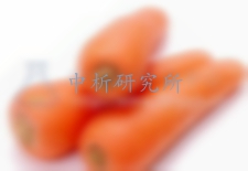 胡蘿卜檢測(cè)