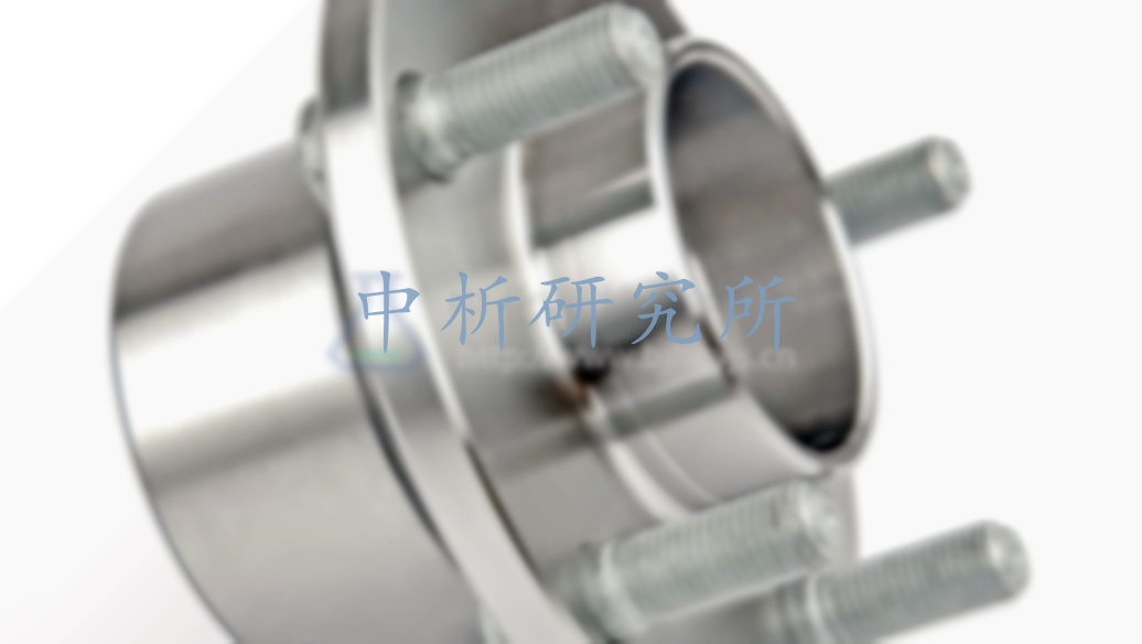 疏水閥檢測
