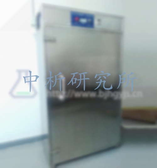 臭氧殺菌效果檢測(cè)