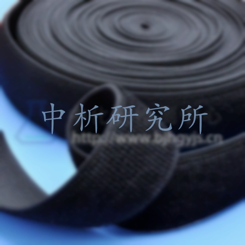 松緊帶檢測