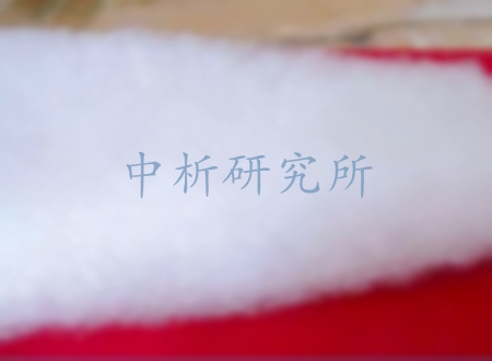 熱風(fēng)棉檢測