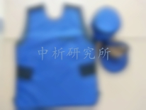 鉛衣檢測