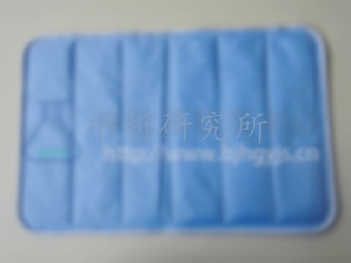 冰墊檢測