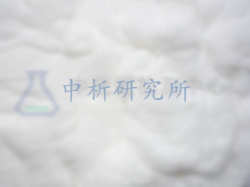 脫脂棉檢測(cè)