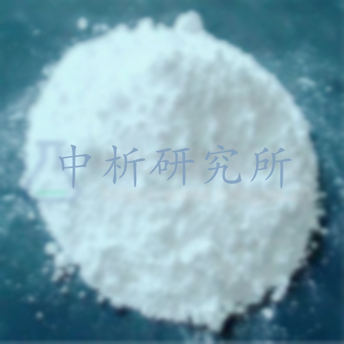 硬脂酸鎂檢測(cè)