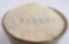 全麥粉檢測
