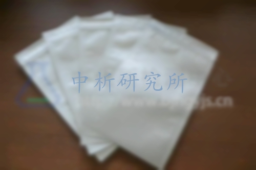 鋁箔袋檢測
