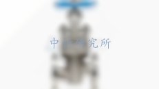 止回閥檢測(cè)