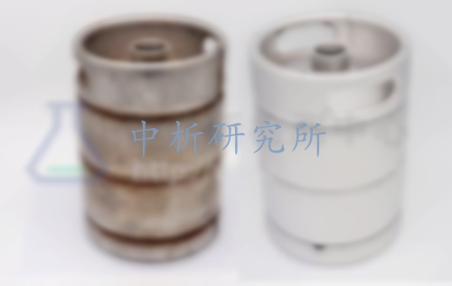 酸洗液檢測(cè)