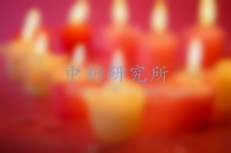 蠟燭檢測