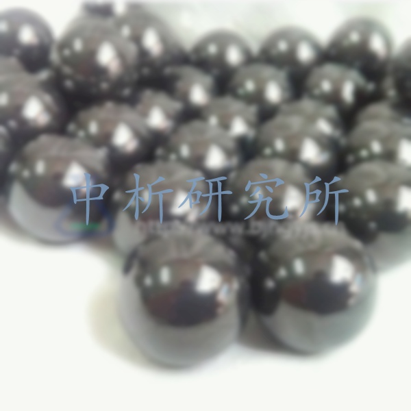 氮化硅檢測(cè)
