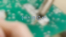 焊錫膏檢測(cè)