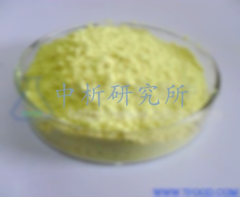 蘆丁檢測(cè)