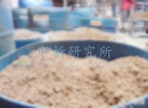 牛飼料檢測(cè)