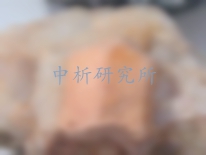 鉀長石檢測