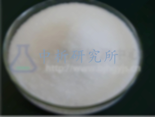阿斯巴甜檢測(cè)