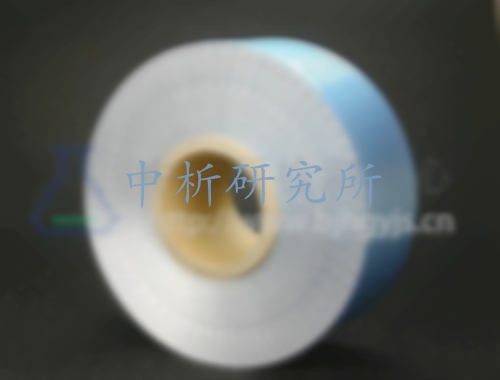 復(fù)合帶檢測
