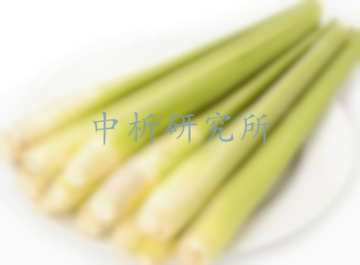 茭白檢測(cè)