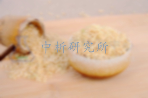 草甘膦檢測