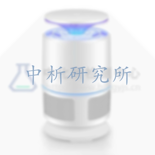 驅蚊燈檢測