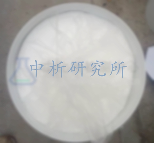 阻銹劑檢測