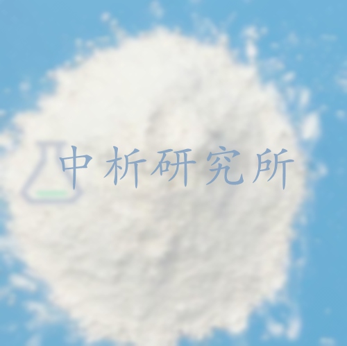 硫酸鋇檢測