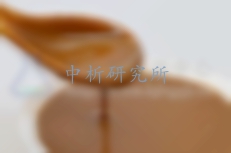芝麻醬檢測(cè)
