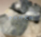 鋰輝石檢測