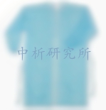 隔離衣檢測