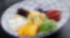 粗糧檢測