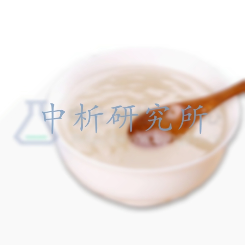 馬蹄粉檢測(cè)