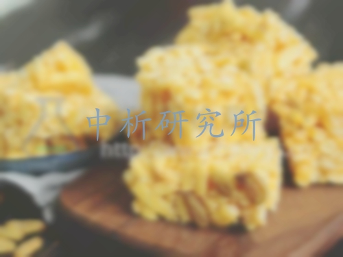 沙琪瑪檢測(cè)